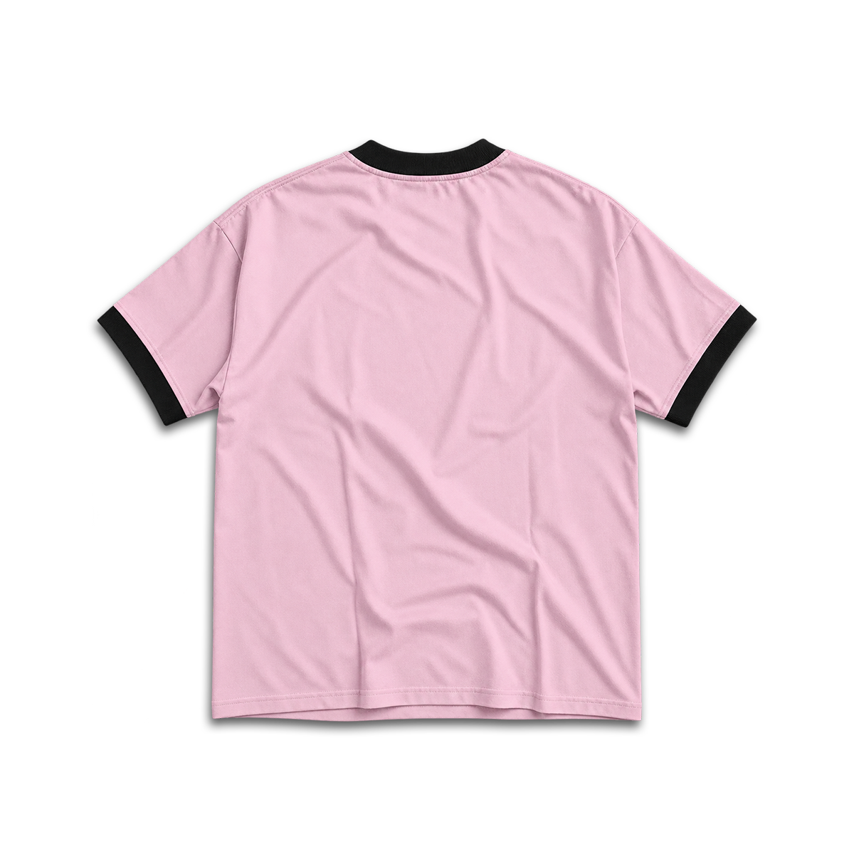 ESSENTIALS - 003 - Premium Ranger Pump Cover (HEAVYWEIGHT - Pink)