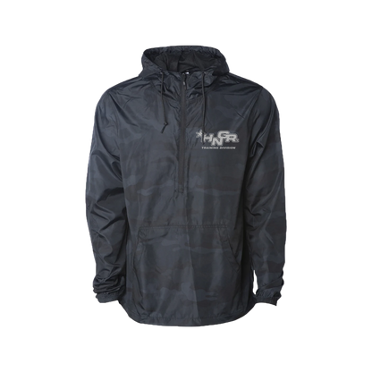 HNGR TRAINING DIVISION - ANORAK JACKET WINDBREAKER