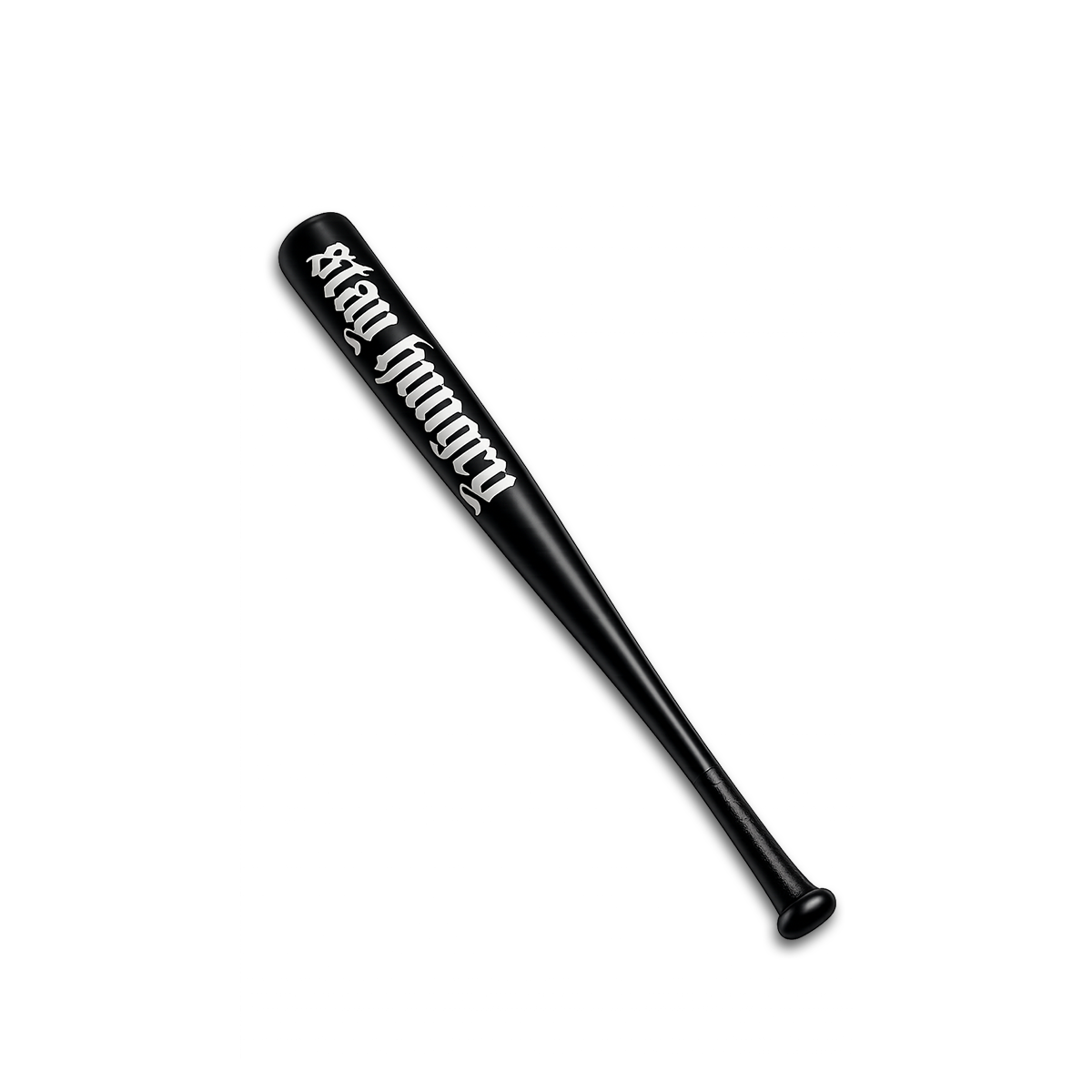 PREVENTA - ASHES TO ASHES - PREMIUM STEEL BAT