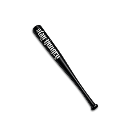 PREVENTA - ASHES TO ASHES - PREMIUM STEEL BAT