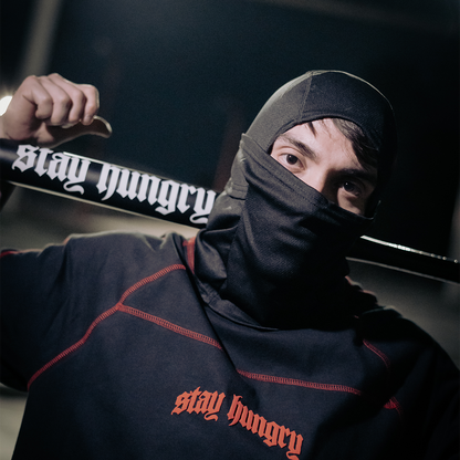 PREVENTA - ASHES TO ASHES - PREMIUM STEEL BAT