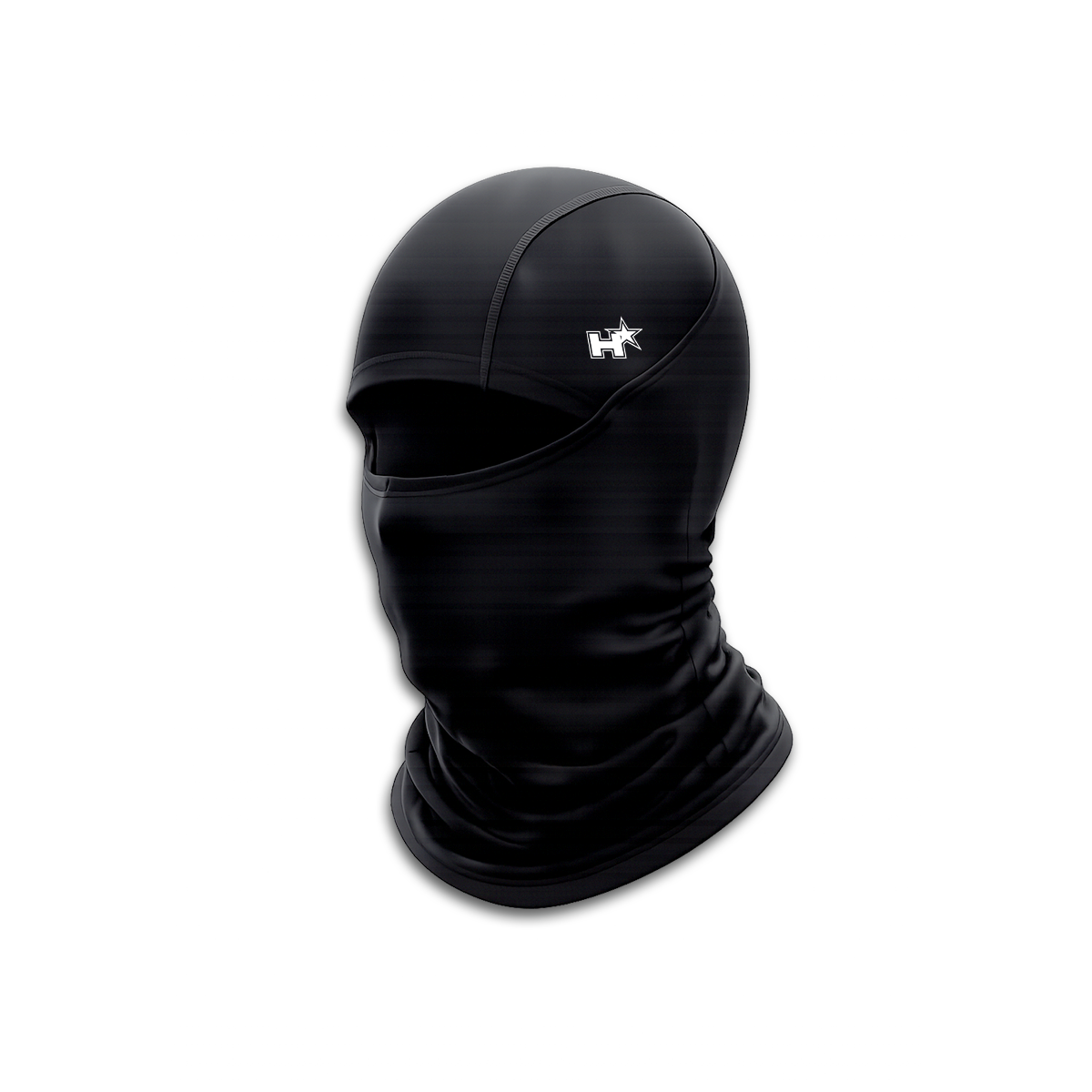 PREVENTA - ASHES TO ASHES - Premium Balaclava (Panda)