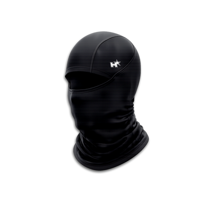 PREVENTA - ASHES TO ASHES - Premium Balaclava (Panda)