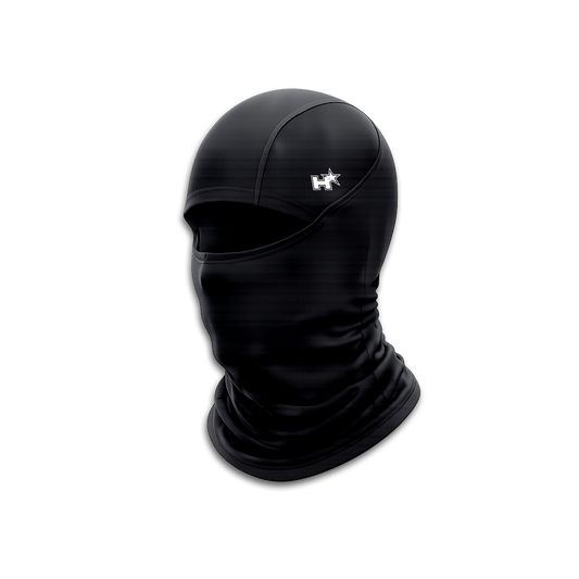 PREVENTA - ASHES TO ASHES - Premium Balaclava (Panda)
