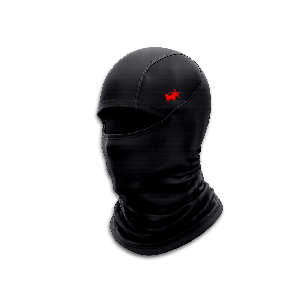 PREVENTA - ASHES TO ASHES - Premium Balaclava (Bred)