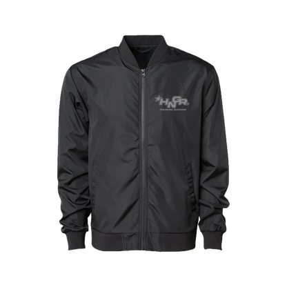 HNGR TRAINING DIVISION - BOMBER JACKET WINDBREAKER