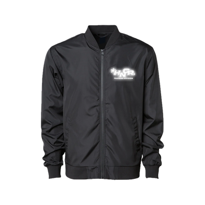 HNGR TRAINING DIVISION - BOMBER JACKET WINDBREAKER