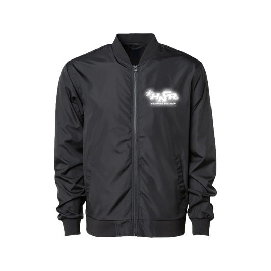 HNGR TRAINING DIVISION - BOMBER JACKET WINDBREAKER