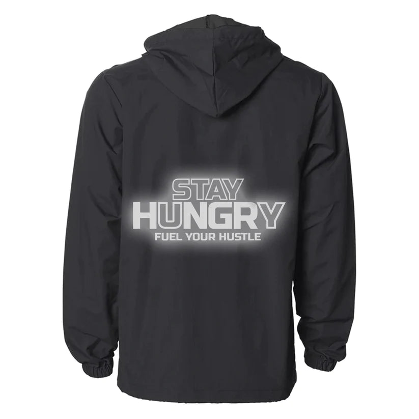 COACH JACKET WINDBREAKER