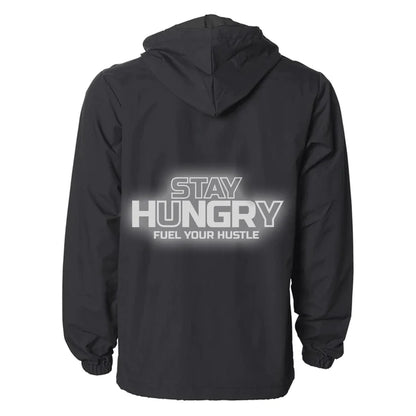 COACH JACKET WINDBREAKER