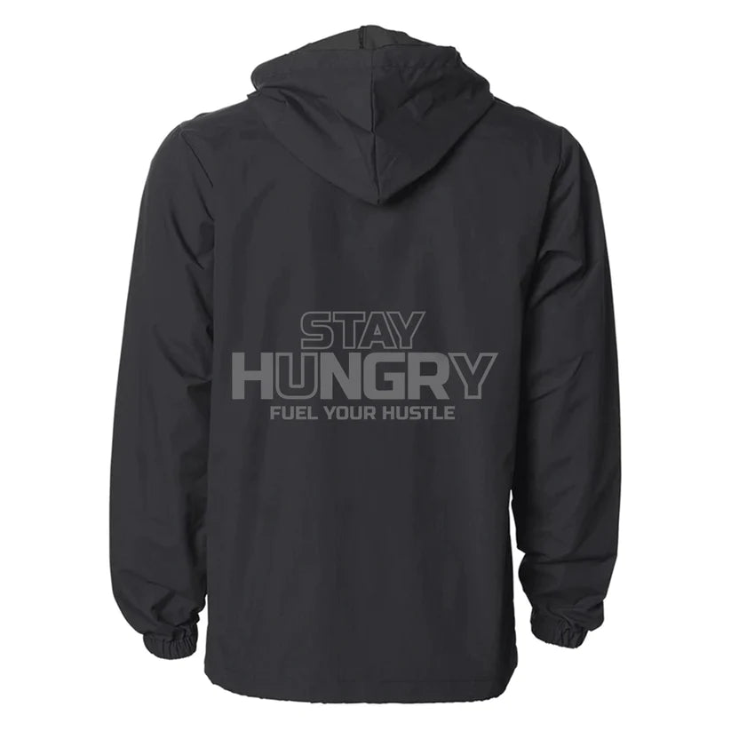 COACH JACKET WINDBREAKER