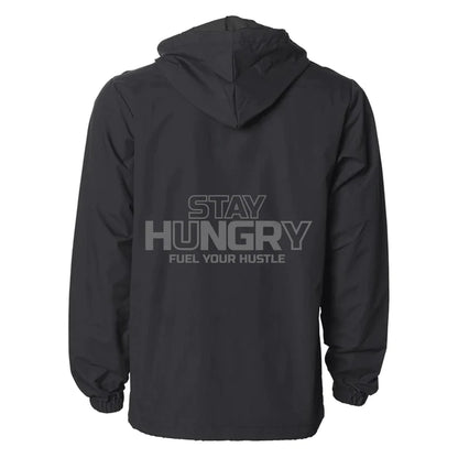 COACH JACKET WINDBREAKER