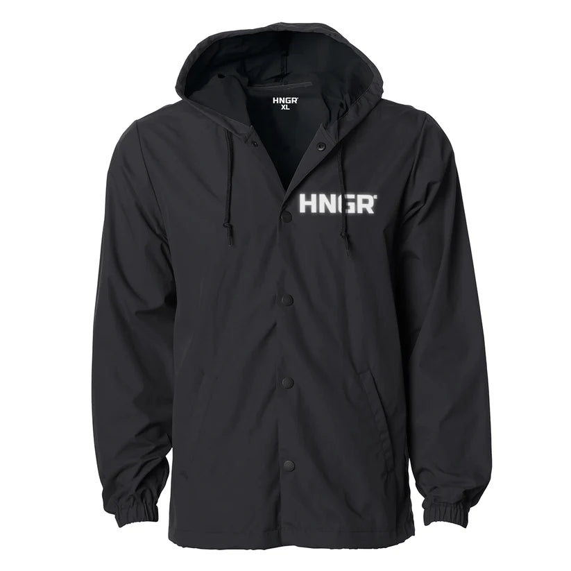 COACH JACKET WINDBREAKER
