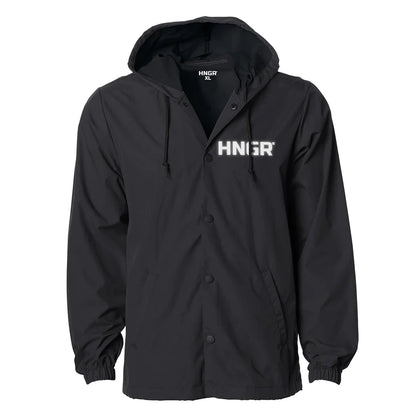 COACH JACKET WINDBREAKER