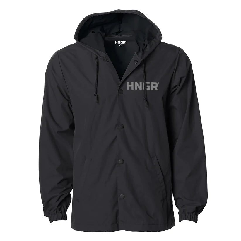 COACH JACKET WINDBREAKER