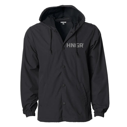 COACH JACKET WINDBREAKER