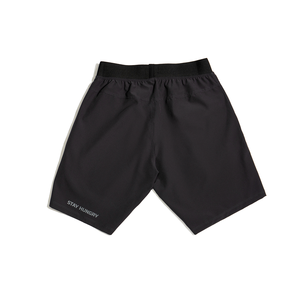 TRAINING SHORTS - H-001 (Gunmetal Grey)