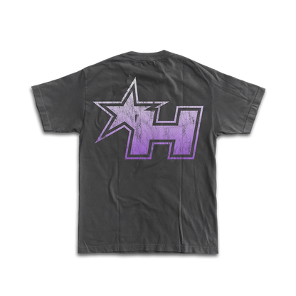 ESSENTIALS - 001 - Premium Pump Cover (HEAVYWEIGHT - Gun Metal Grey)