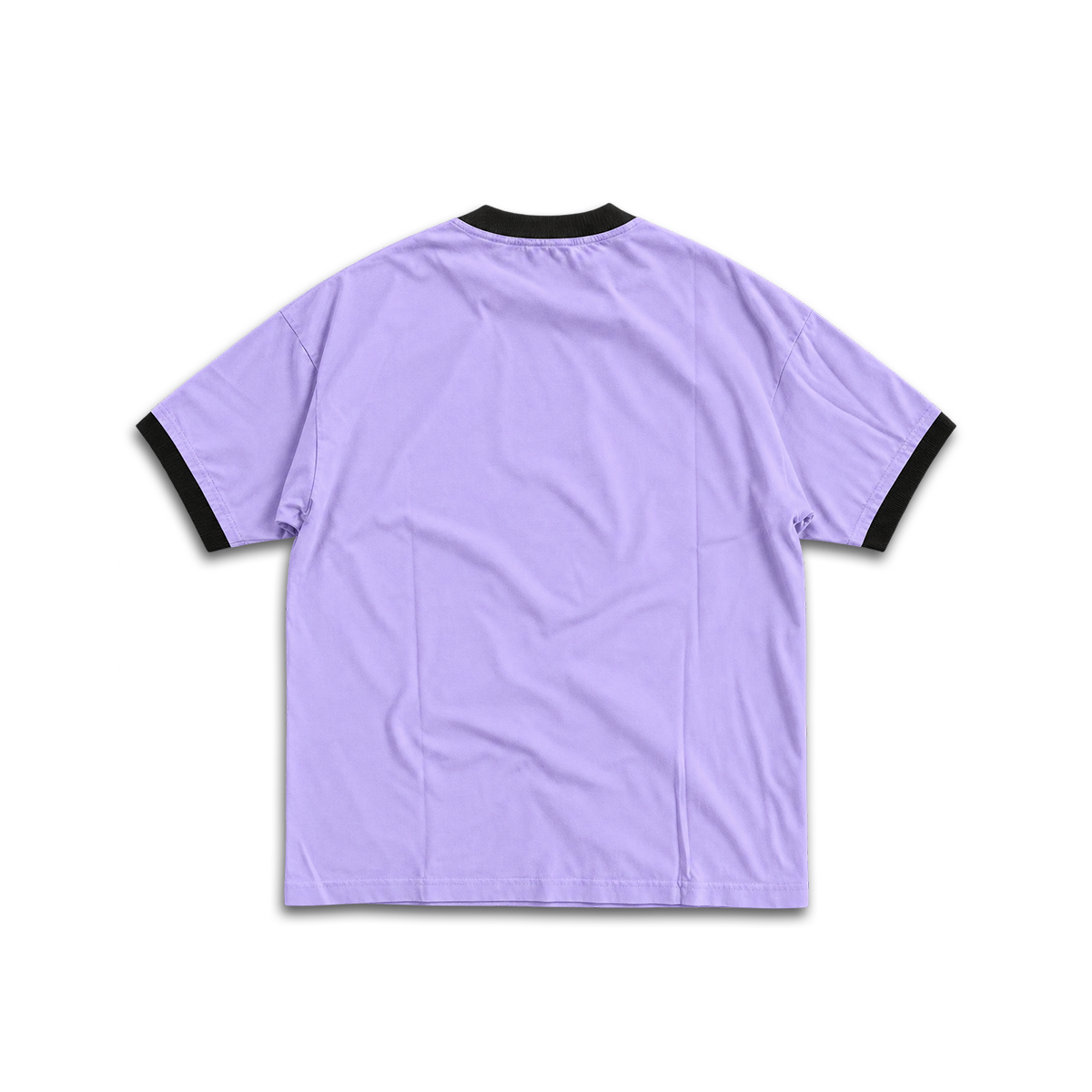 ESSENTIALS - 003 - Premium Ringer Pump Cover (HEAVYWEIGHT - Lilac)