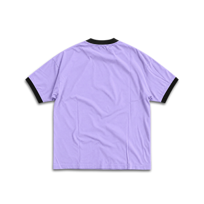 ESSENTIALS - 003 - Premium Ranger Pump Cover (HEAVYWEIGHT - Lilac)