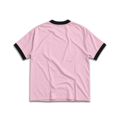 ESSENTIALS - 003 - Premium Ranger Pump Cover (HEAVYWEIGHT - Pink)