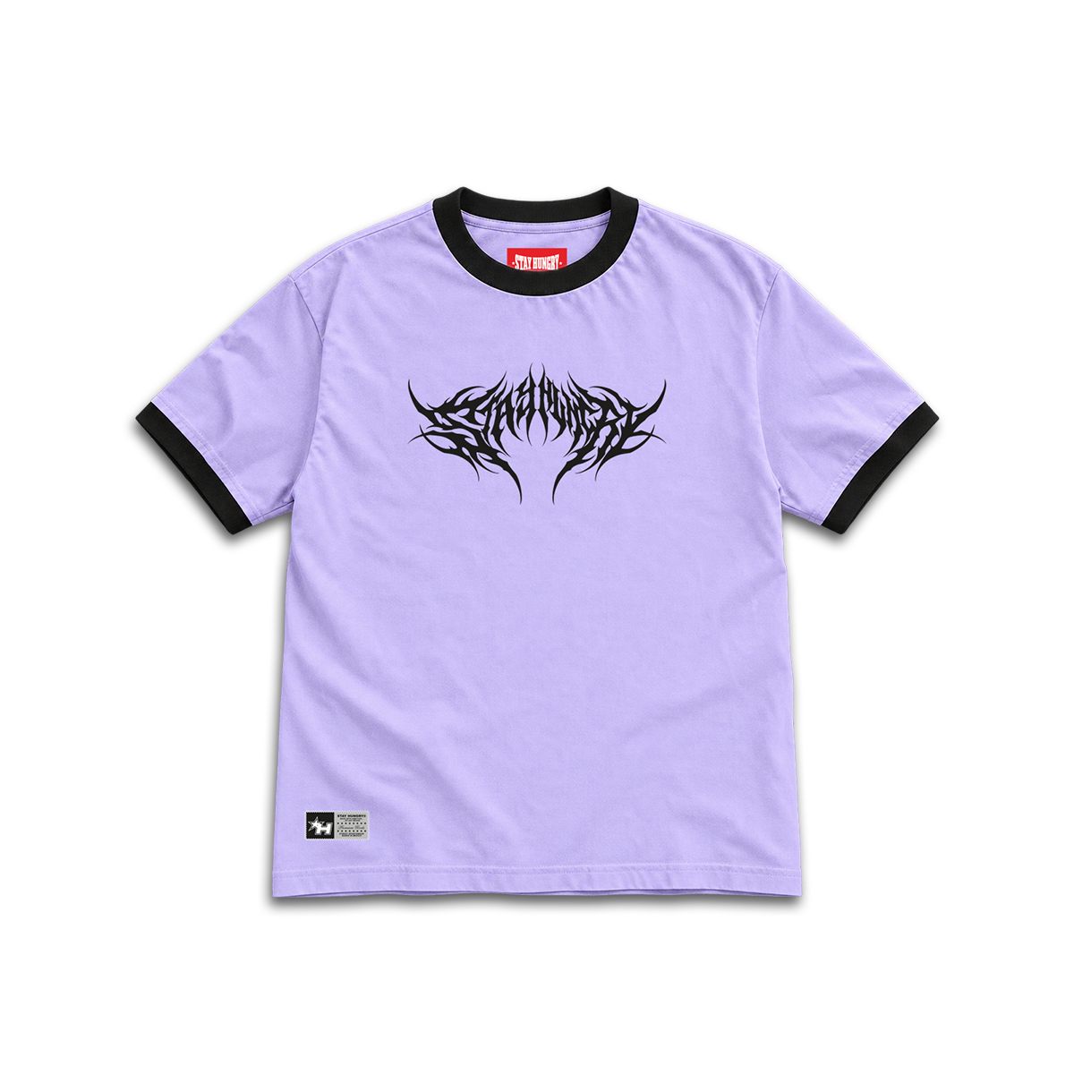 ESSENTIALS - 003 - Premium Ranger Pump Cover (HEAVYWEIGHT - Lilac)