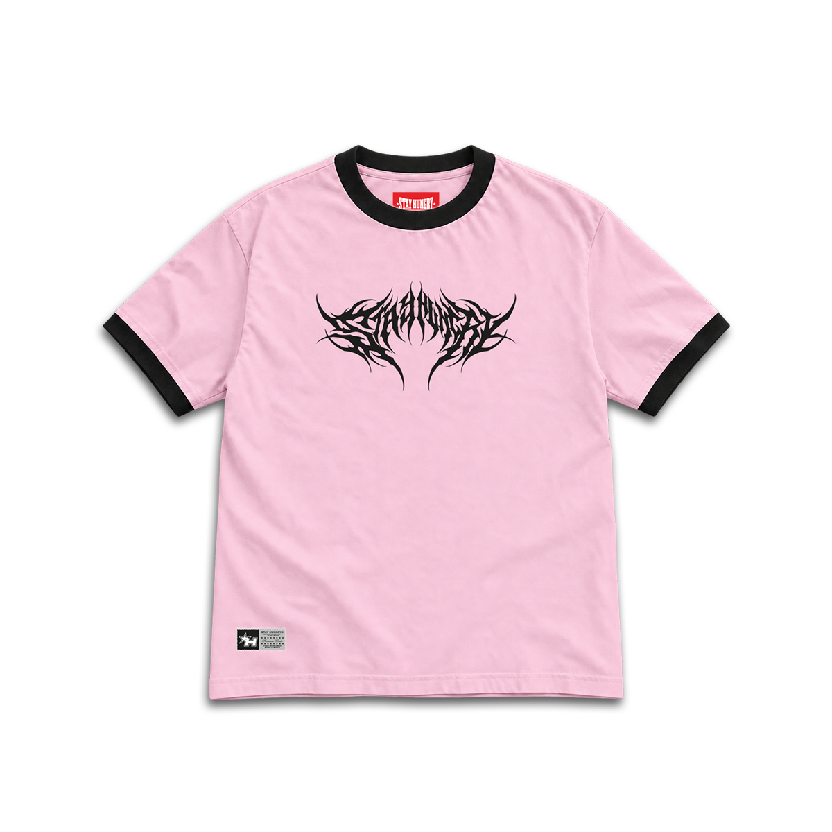 ESSENTIALS - 003 - Premium Ranger Pump Cover (HEAVYWEIGHT - Pink)