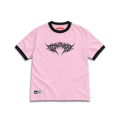 ESSENTIALS - 003 - Premium Ranger Pump Cover (HEAVYWEIGHT - Pink)