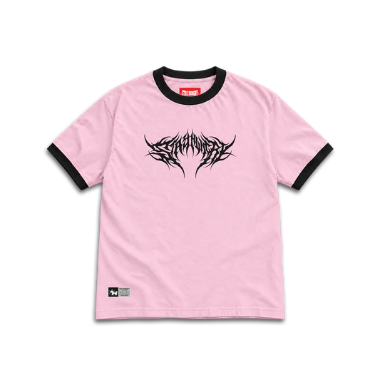 ESSENTIALS - 003 - Premium Ranger Pump Cover (HEAVYWEIGHT - Pink)