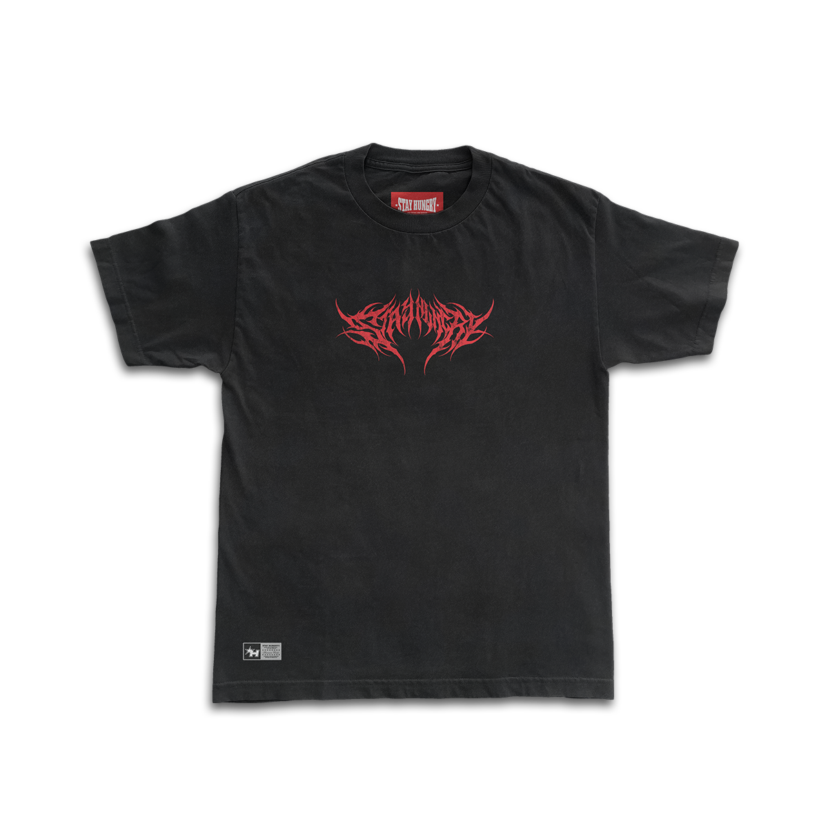 ESSENTIALS - 002 - Premium Pump Cover (HEAVYWEIGHT - Black)