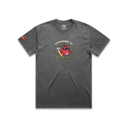 SBG 2024 - Premium Regular Tee (Black Pigment Dye)