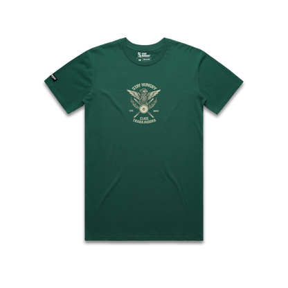 ESTAMOS MAMADOS MEXICANOS - Premium Regular Tee (Jade)