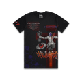 A CRUEL ANGEL´S LIFT - LILITH - Premium Regular Tee (Black)