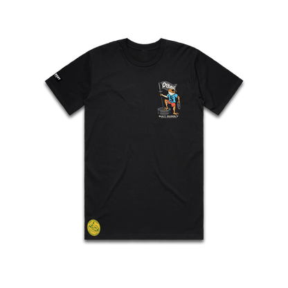 DtMK - Premium Regular Tee (Black)