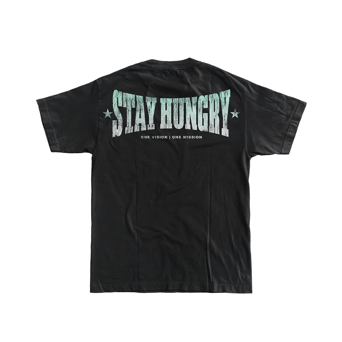 SMALL DICK, BIG LIFTS - Premium Oversize Tee (HEAVYWEIGHT - Black)