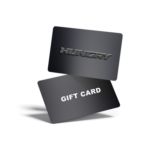 GIFT CARD - TARJETA DE REGALO
